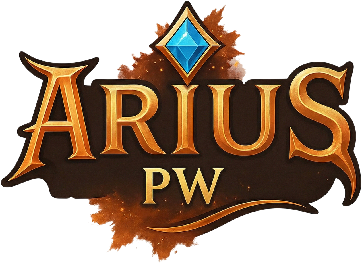 AriusPW